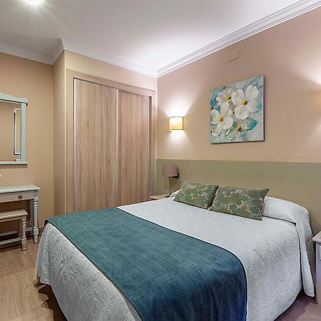 Hotel Sulayr Guejar Sierra Ngoại thất bức ảnh
