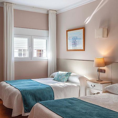 Hotel Sulayr Guejar Sierra Ngoại thất bức ảnh